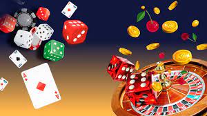 Официальный сайт Casino LotoRu